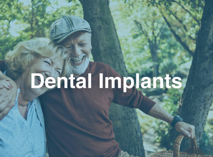 Dental Implants Sylvania Ohio